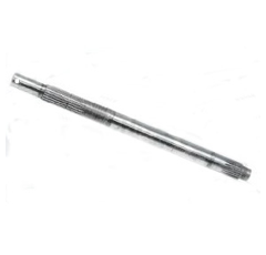 Arbre pour presse à balle JOHN DEERE DC23788 adaptable