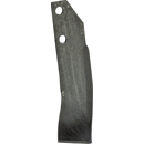 Fräsmesser 175x40mm, links - KB-001-006 | Tielbürger - Nachbau