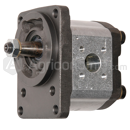 Pompe hydraulique pour tracteur 2.453.9360.0 adaptable - REXROTH