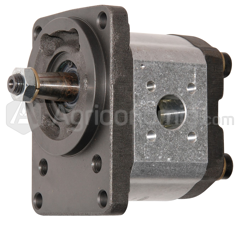 Pompe hydraulique pour tracteur 2.453.9360.0 adaptable - REXROTH