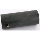 Casquillo cilíndrico universal para diente de cargador con orificio 50 mm adaptable