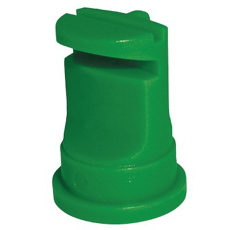 Buse pulvérisateur miroir FT 140° 15 Vert clair - LECHLER