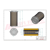 Filtre hydraulique adaptable HIFI FILTER SH74015