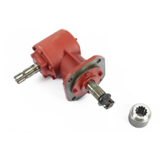 Boîtier gyrobroyeur 30CV | BONDIOLI