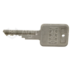 Clé de réserve pour tracteur CASE IH A77313 adaptable