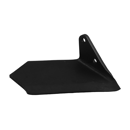 Soc ailette droit pour cultivateur ALPEGO MKOA00279 adaptable - BlackSteel©