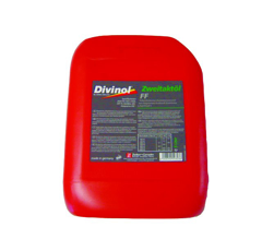 Zweitaktöl, 5 Liter  Divinol