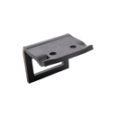 Halter für Zinken 140 x 12 mm Nachbau  