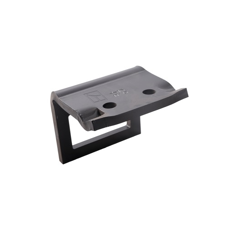 Halter für Zinken 140 x 12 mm Nachbau  