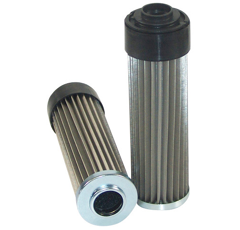 Filtre hydraulique adaptable HIFI FILTER SH63748