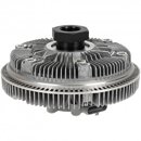 Embrayage viscostatique pour machine agricole MASSEY FERGUSON 3789256M1 adaptable