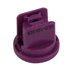 Buse pulvérisateur anti-dérive ULD 120° 025 Lilas - HYPRO