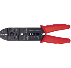 Pince à sertir 215 mm - KNIPEX