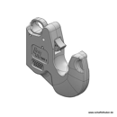 UL-Fanghaken Kat 4    GI4 LH