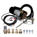 Groupe de transfert éco 12 V 40 L/min - RENSON