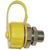 Valve côté tracteur M20 x 150 mm - STANDARD adaptable