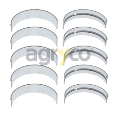 Kit-main bearing pour téléscopique JCB 320/09253 adaptable