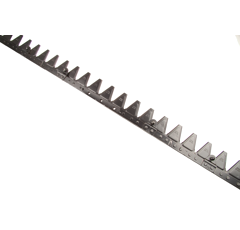 Mähmesser 27 Klingen ESM 2510080