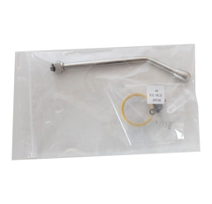 Pistolet drogueur automatique Bravo 60 ml - DEMAPLAST