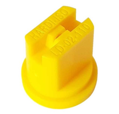 Buse pulvérisateur à réduction de dérive LD110 02 Jaune - HARDI