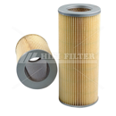 Filtre hydraulique adaptable HIFI FILTER SH62526