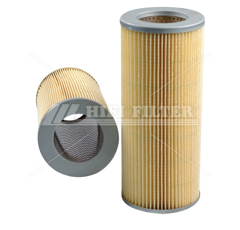 Filtre hydraulique adaptable HIFI FILTER SH62526