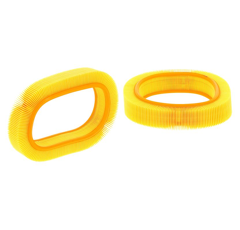 Filtre à air adaptable HIFI FILTER SC50265