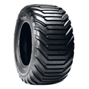 Pneu tracteur BKT FLOTATION 648 550/45-22.5