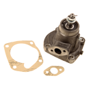 Wasserpumpe 34581 passend zu Fendt