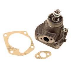 Wasserpumpe 34581 passend zu Fendt