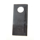 KM-Klinge links 108x49x4 mmORIGINAL 434971 Pöttinger Original 