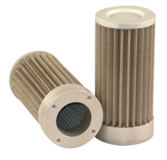 Filtre hydraulique adaptable HIFI FILTER SH77626