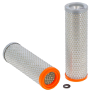 Filtre à air sécurité adaptable HIFI FILTER SA17140