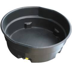Abrevadero para praderas y pastizales 1000 L LA BUVETTE E-103