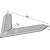 Reja binadora 450 x 5 mm para escardador STEKETEE 405745 adaptable - BlackSteel©
