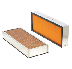 Filtre habitacle adaptable HIFI FILTER SC90134