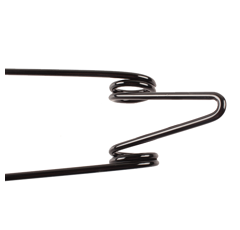 Peigne 650 mm pour herse étrille CARRE 50400307|GW428 adaptable