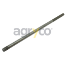 Demi arbre pour téléscopique JCB 914/M7404 adaptable