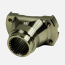 Entraineur PDF avant pour JOHN DEERE RE45451 adaptable
