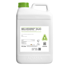BELVEDERE® DUO I Herbizid
