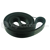 Courroie trapezoidale multiple pour moissonneuse CLAAS 51653173180 adaptable