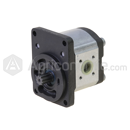 Pompe hydraulique droite 8 cm3 pour tracteur adaptable - REXROTH