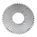 Pignon à chaine pour moissonneuse-batteuse NEW HOLLAND 80326345 adaptable