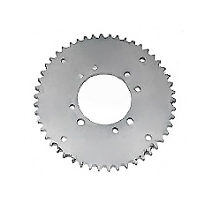 Pignon à chaine pour moissonneuse-batteuse NEW HOLLAND 80326345 adaptable