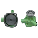Pompe à eau Case IH 299671A1 adaptable