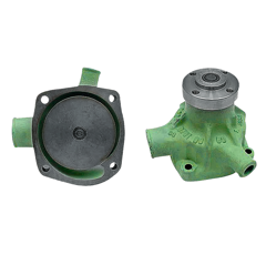 Wasserpumpe CASE IH/NEW HOLLAND/STEYR 299671A1 - Nachbau