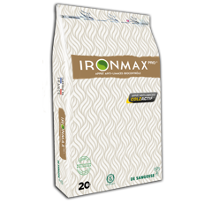 IRONMAX PRO | Anti-limace