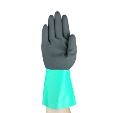 Gant protection - phytosanitaire |ALPHATEC - ANSELL