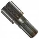 Arbre pour tracteur DEUTZ FAHR - JOHN DEERE 04349974 - 4349974 - 5214382 adaptable