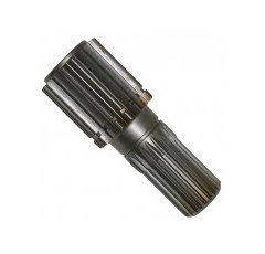 Arbre pour tracteur DEUTZ FAHR - JOHN DEERE 04349974 - 4349974 - 5214382 adaptable